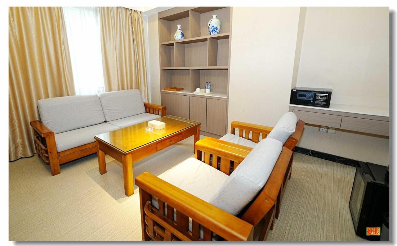 Pristinehotel Manila Exteriér fotografie