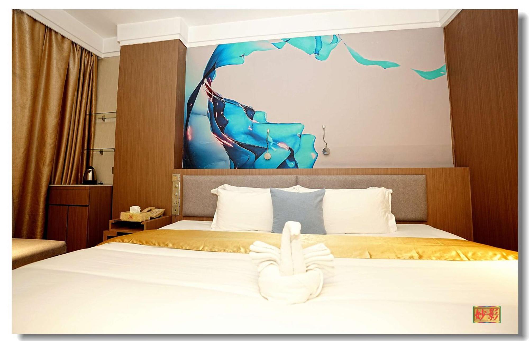 Pristinehotel Manila Exteriér fotografie