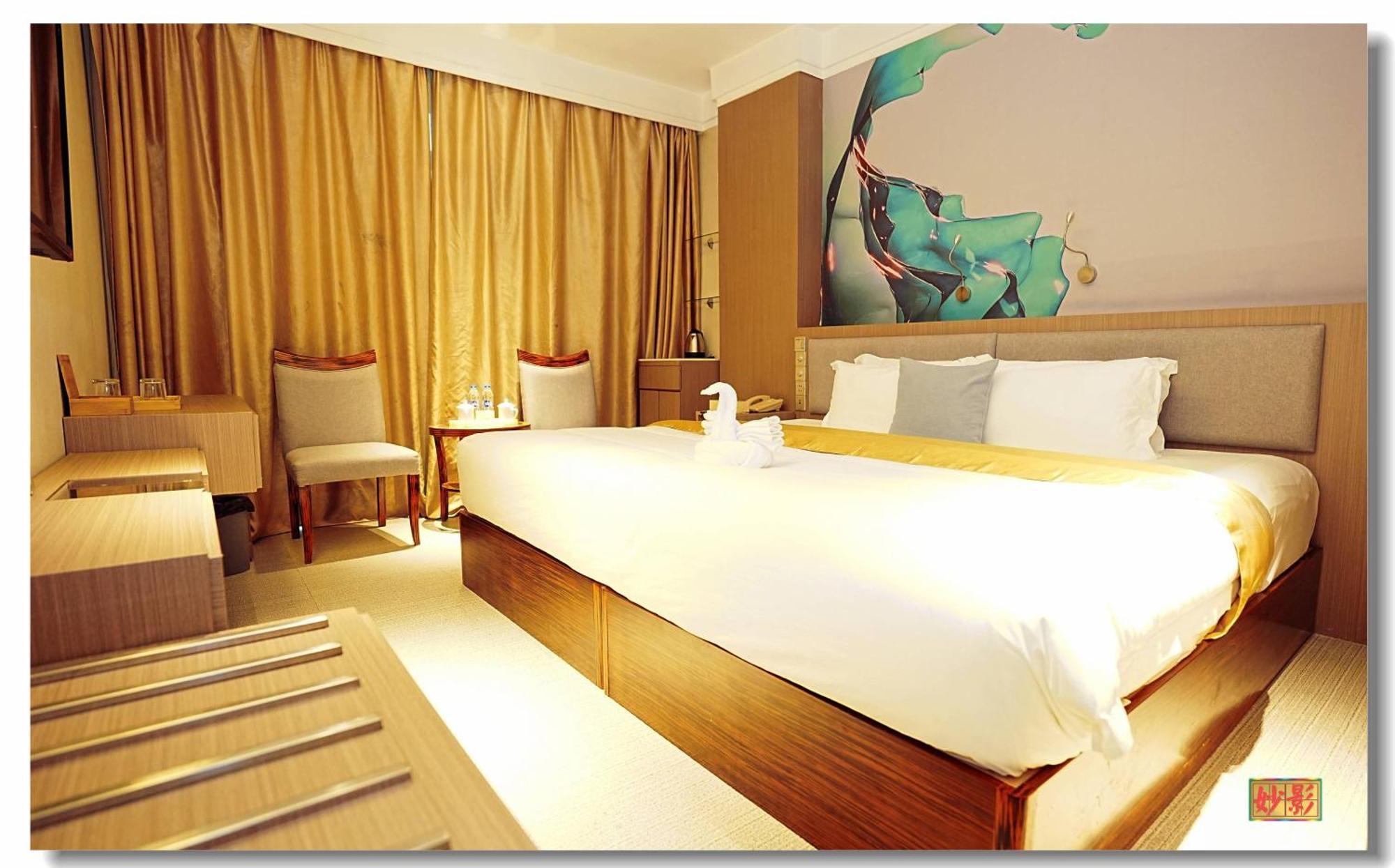 Pristinehotel Manila Exteriér fotografie