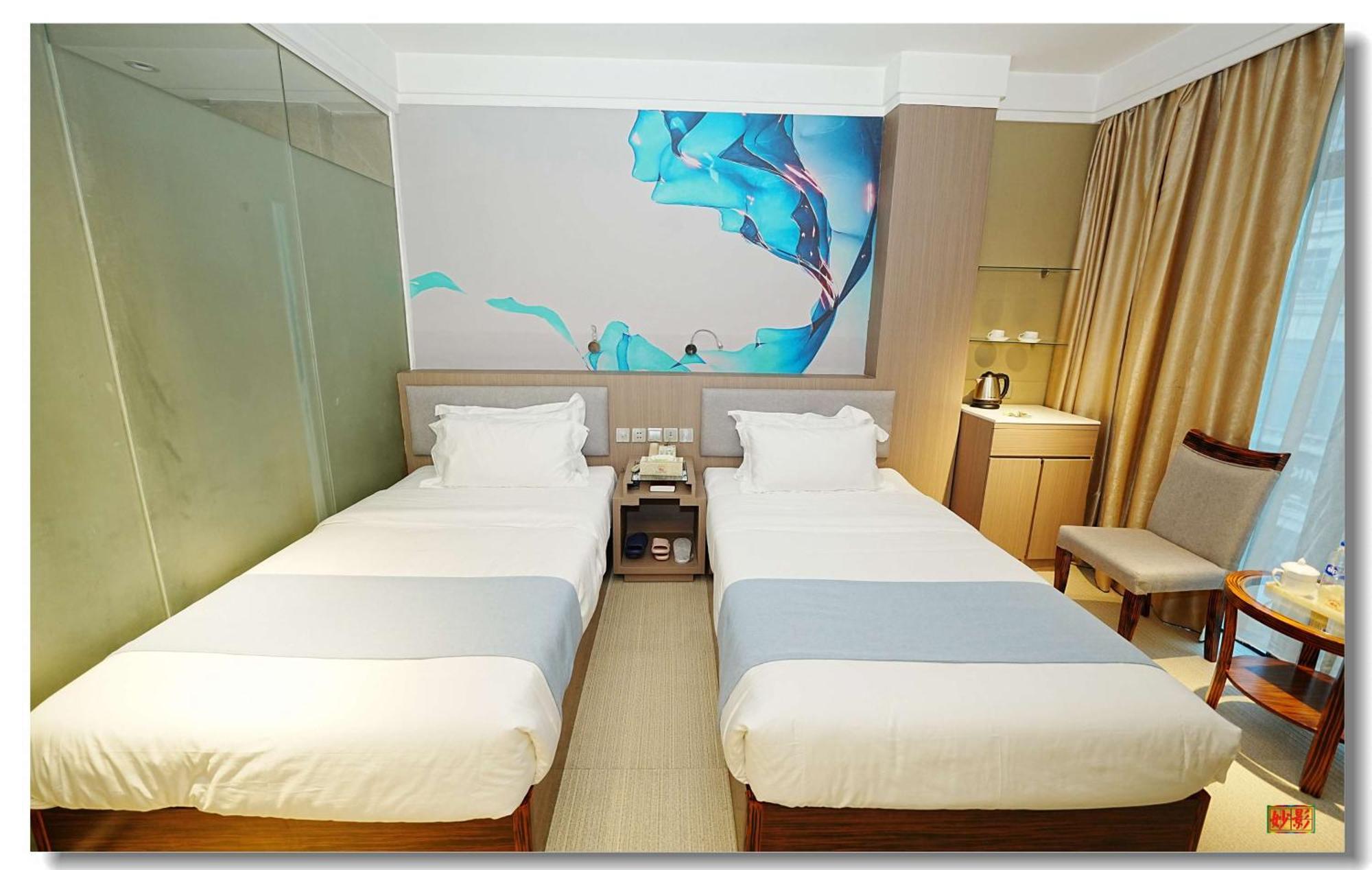 Pristinehotel Manila Exteriér fotografie