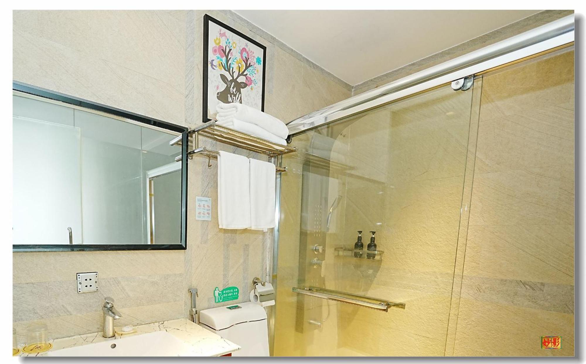 Pristinehotel Manila Exteriér fotografie