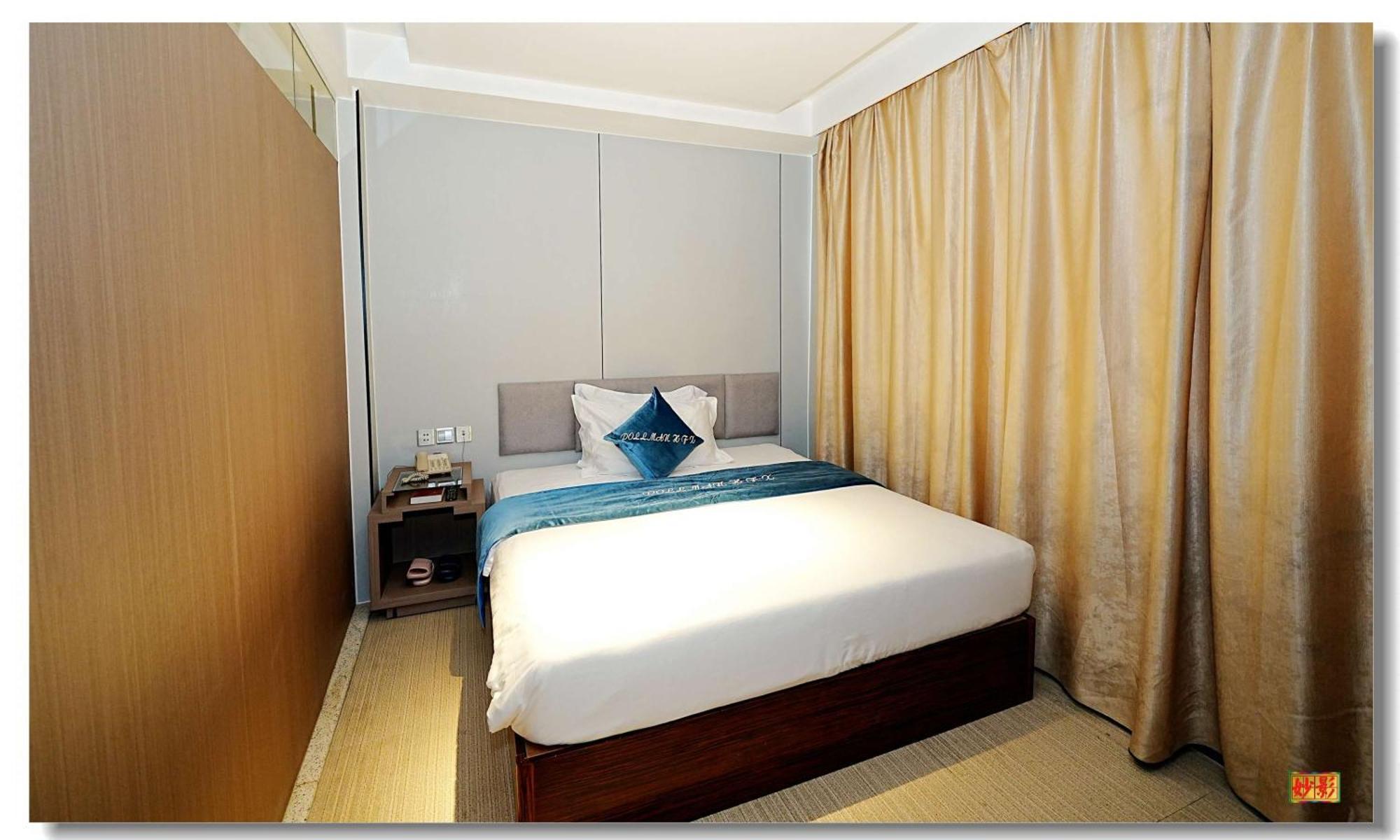 Pristinehotel Manila Exteriér fotografie